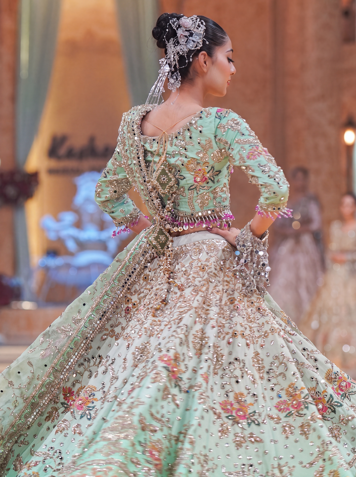 Dastan-e-Ishq | Valima | Khwab -e- Mahtab| DVKM-13