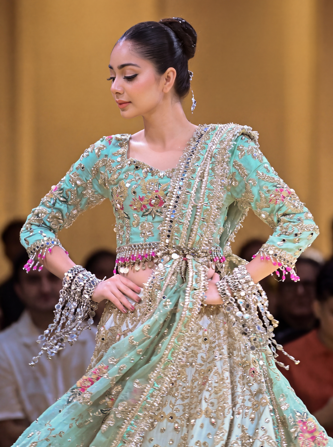 Dastan-e-Ishq | Valima | Khwab -e- Mahtab| DVKM-13