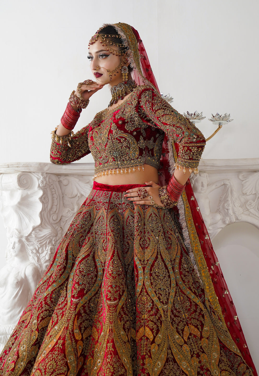 Pakeezgi Collection | KPC-022|