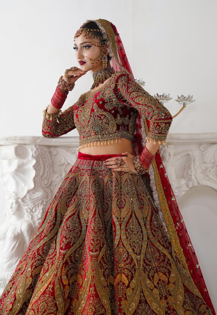 Pakeezgi Collection | KPC-022|