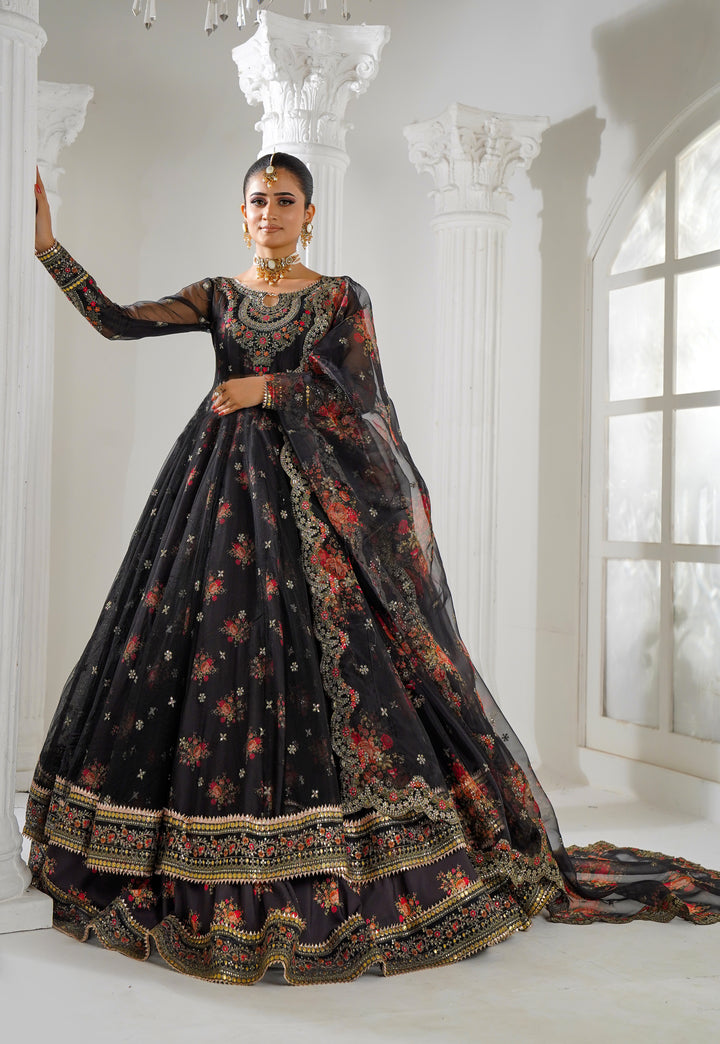 Kashees Naqsh Collection| KNNC-1 |