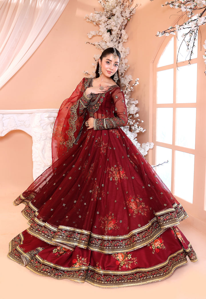 Kashees Naqsh Collection| KNNC-4|