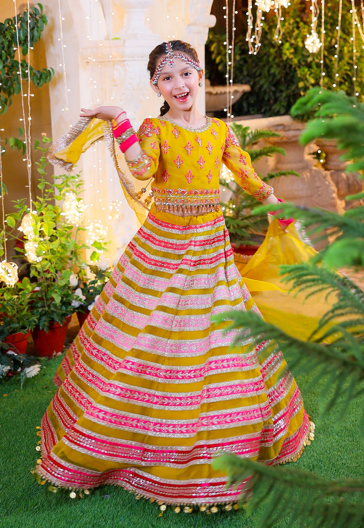 Nanhi Shahzadi | KNS-020 |