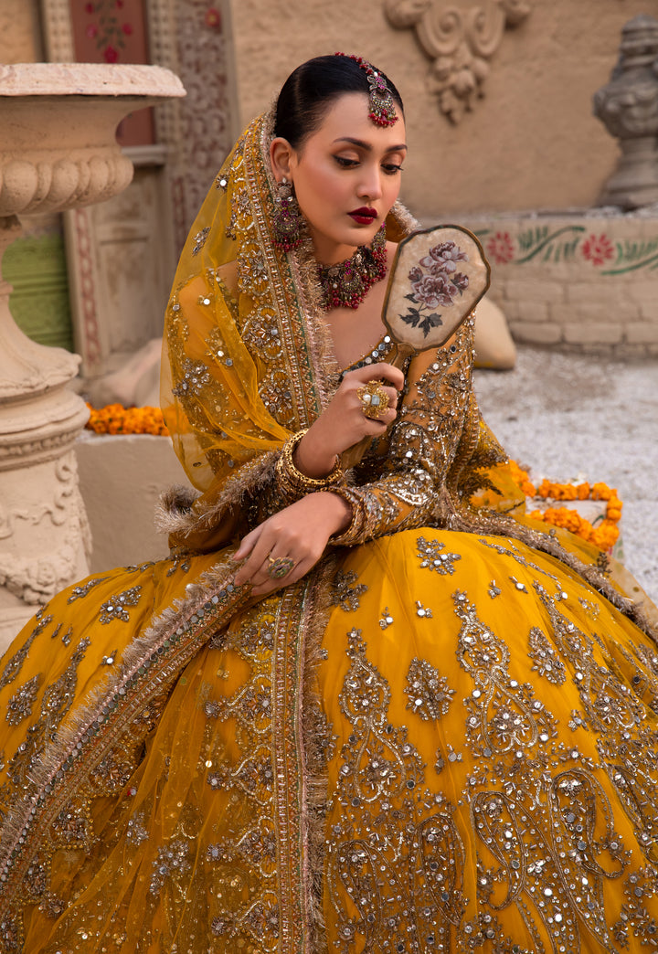 Kashees Bridal Wear| KBW-134 |