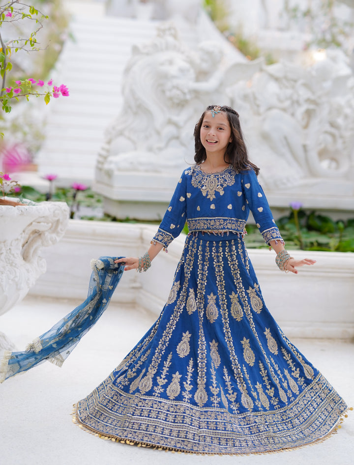 Nanhi Shahzadi | KNS-023 |