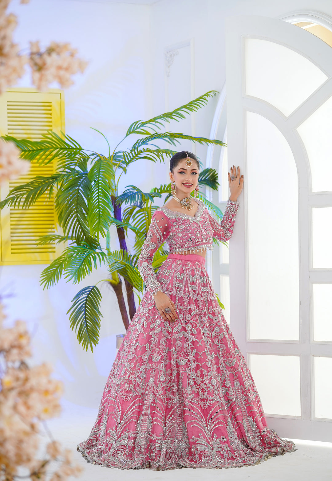 Kashees Bridal Wear| KBW-144 |