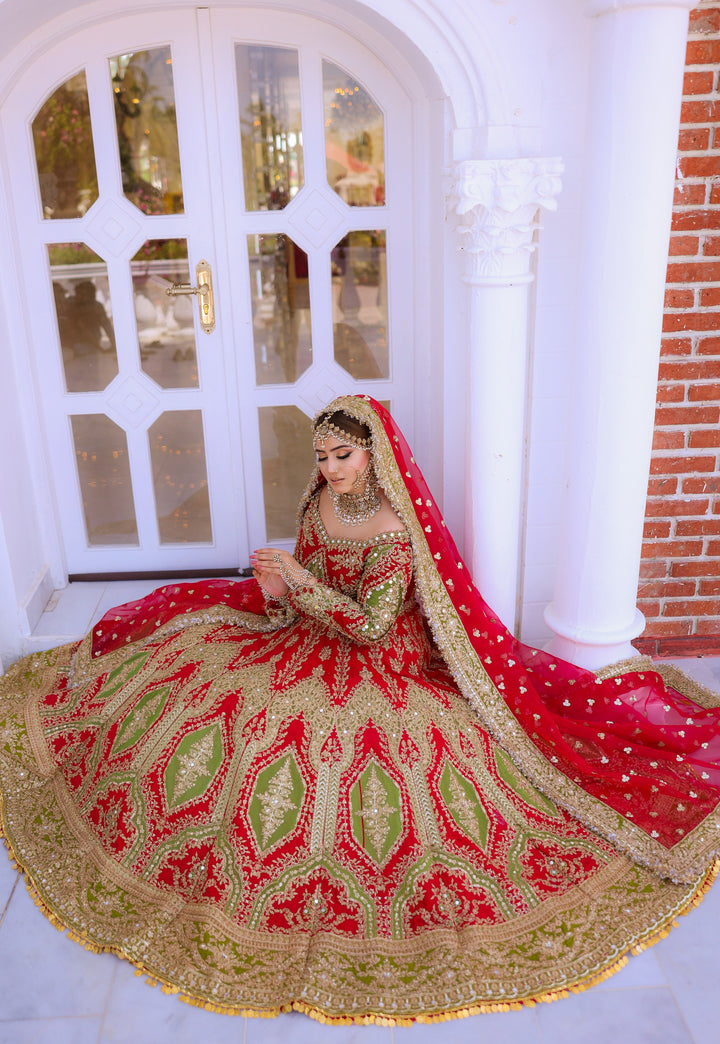 Shaam e Rangrez | KSR-005 |