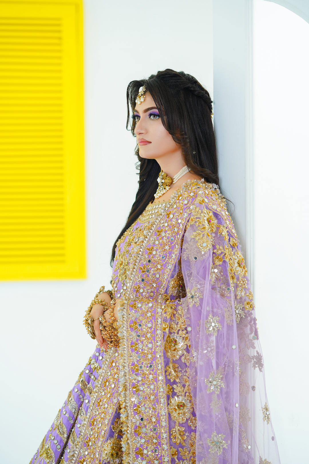 Kashees Bridal Wear| KBW-151 |