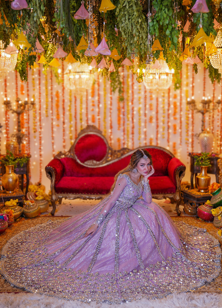 Kashees Bridal Wear| KBW-048 |