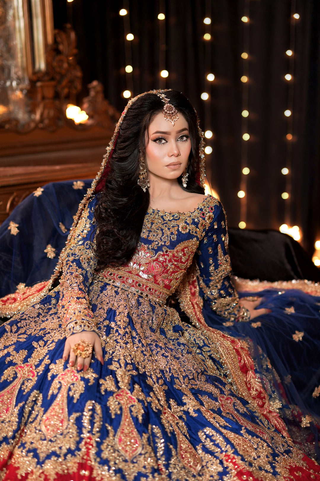 Kashees Bridal Wear| KBW-178 |