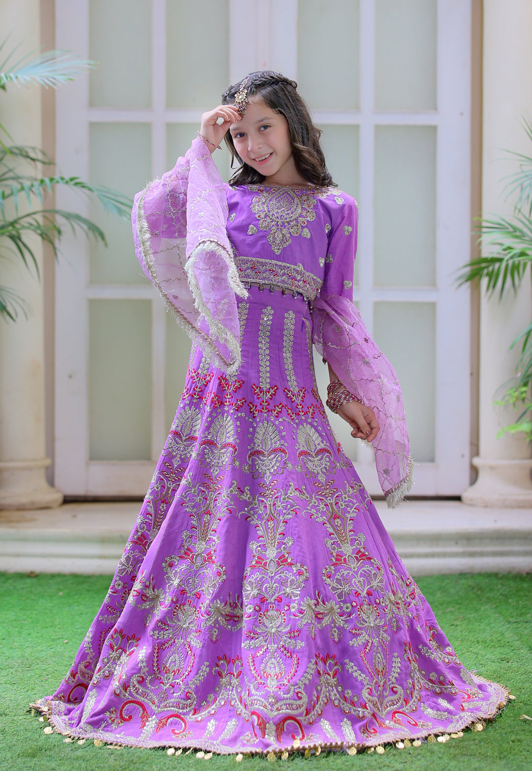 Nanhi Shahzadi | KNS-022 |