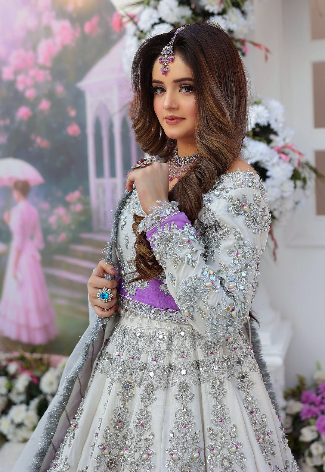 Kashees Bridal Wear| KBW-082 |