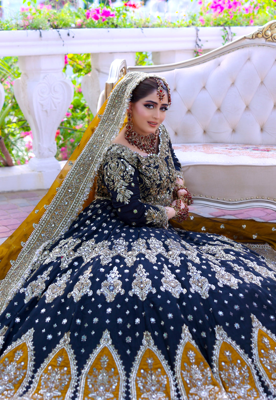 Shaam e Rangrez | KSR-002 |