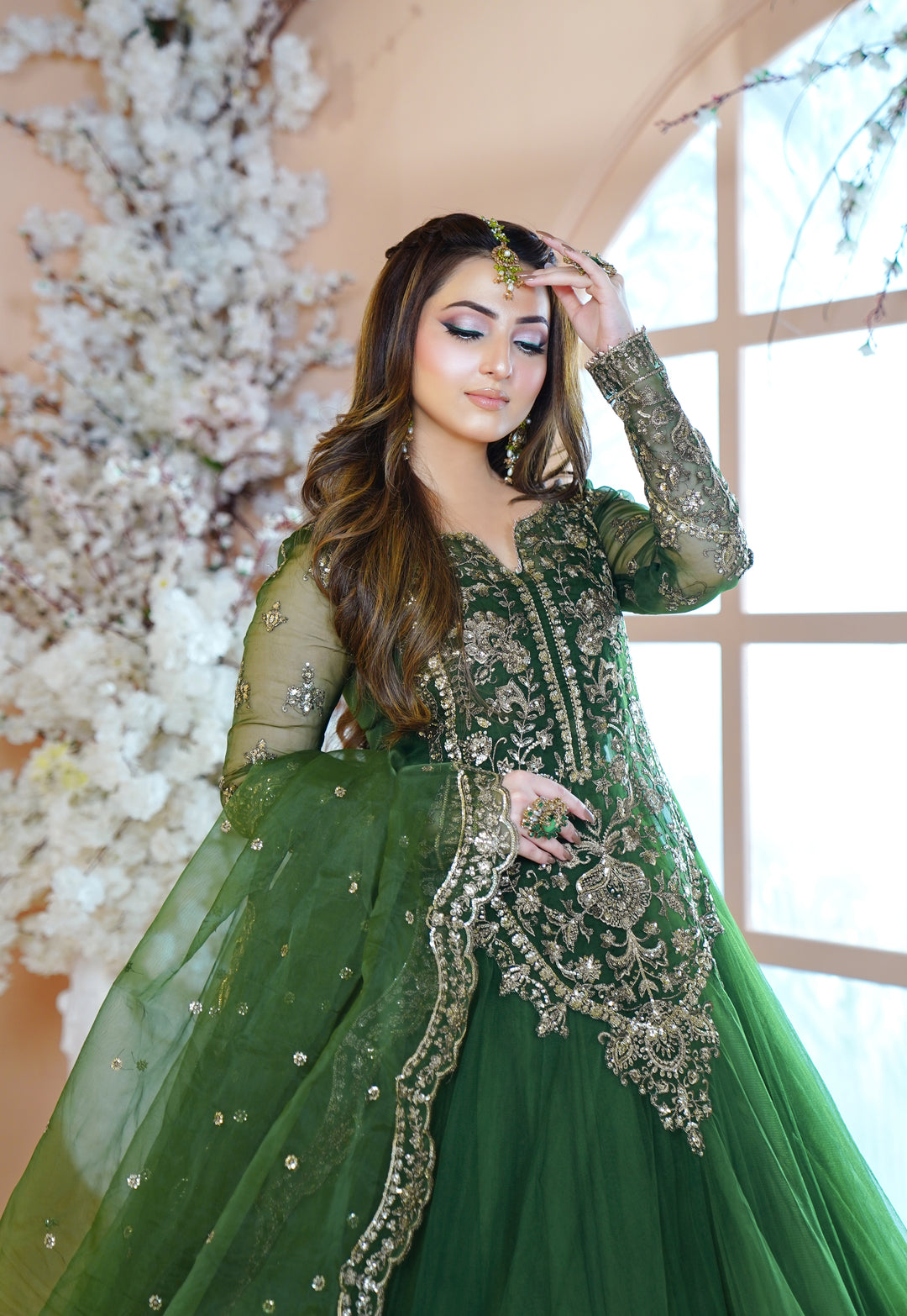 Kashees Naqsh Collection| KNNC-6|