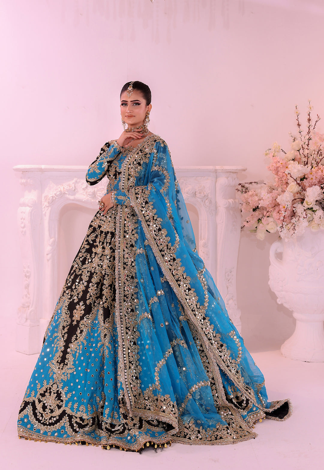 Kashees Bridal Wear| KBW-139 |