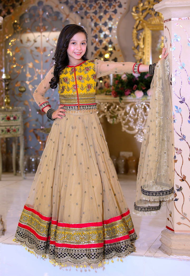 Nanhi Shahzadi | KNS-021 |