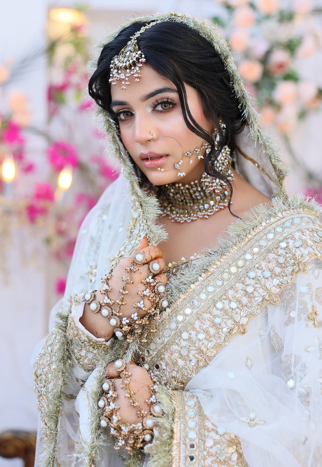 Kashees Bridal Wear| KBW-131 |