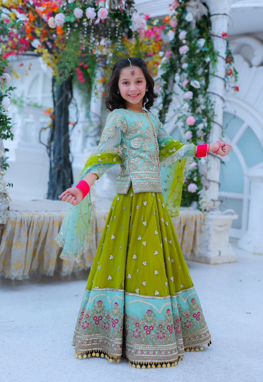 Nanhi Shahzadi | KNS-018 |