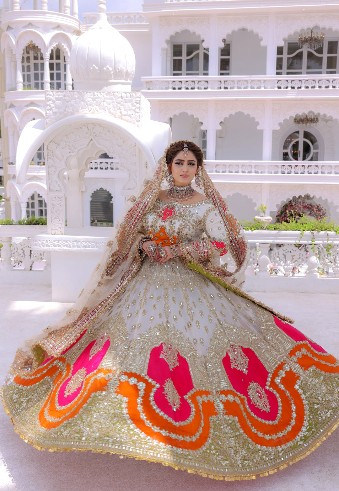 Shaam e Rangrez | KSR-003 |