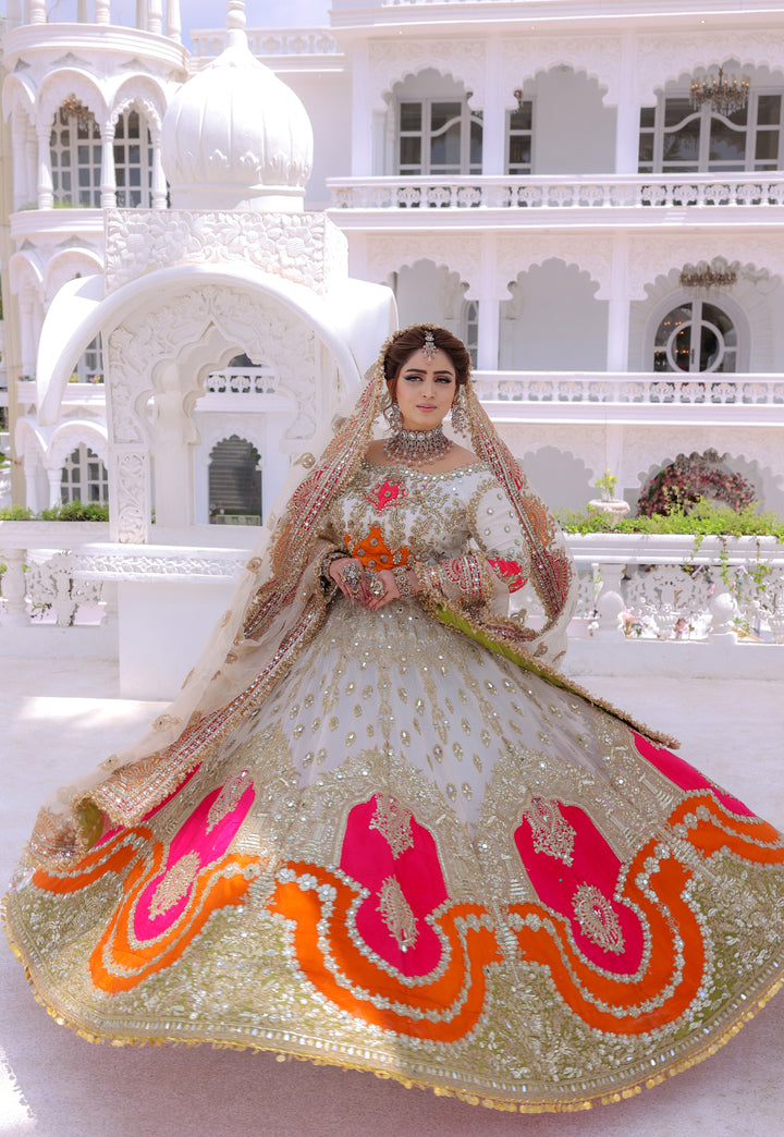 Shaam e Rangrez | KSR-003 |