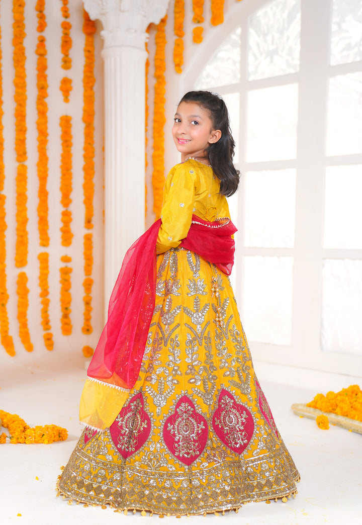 Kashees Moomal Collection | KMC-4 |