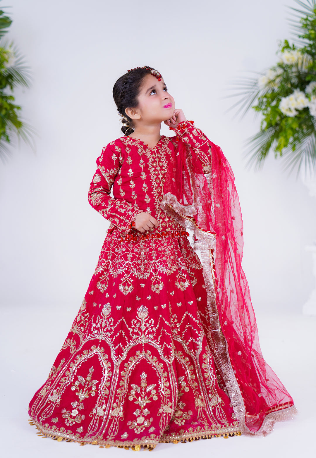 Nanhi Shahzadi | KNS-003 |