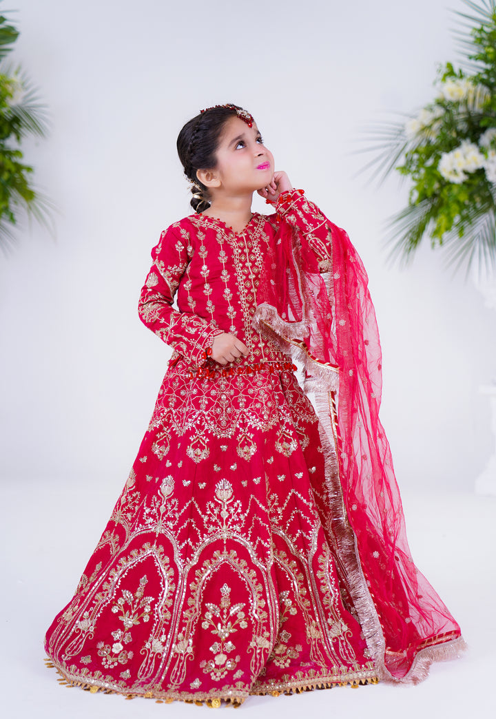 Nanhi Shahzadi | KNS-003 |