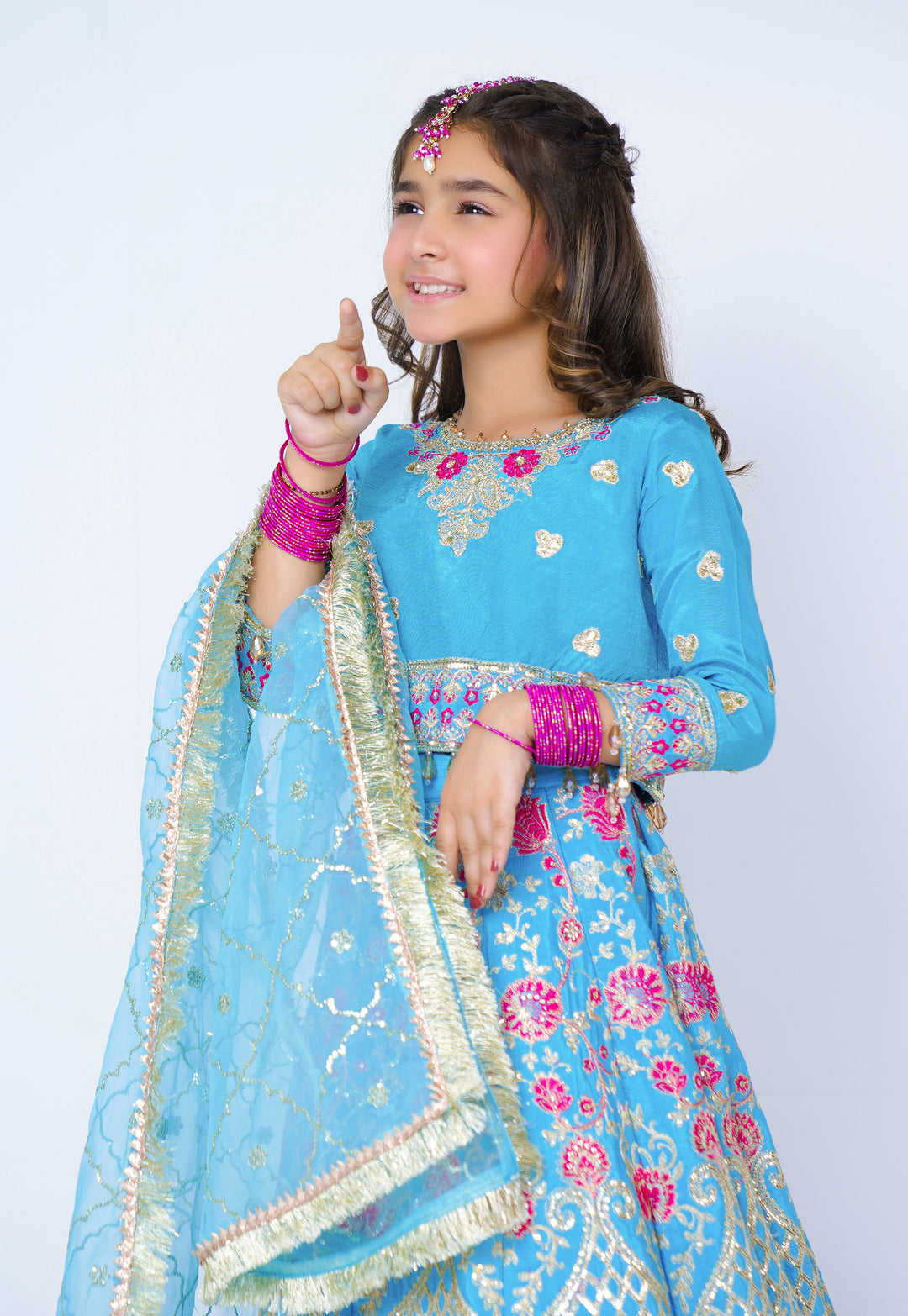 Nanhi Shahzadi | KNS-012 |
