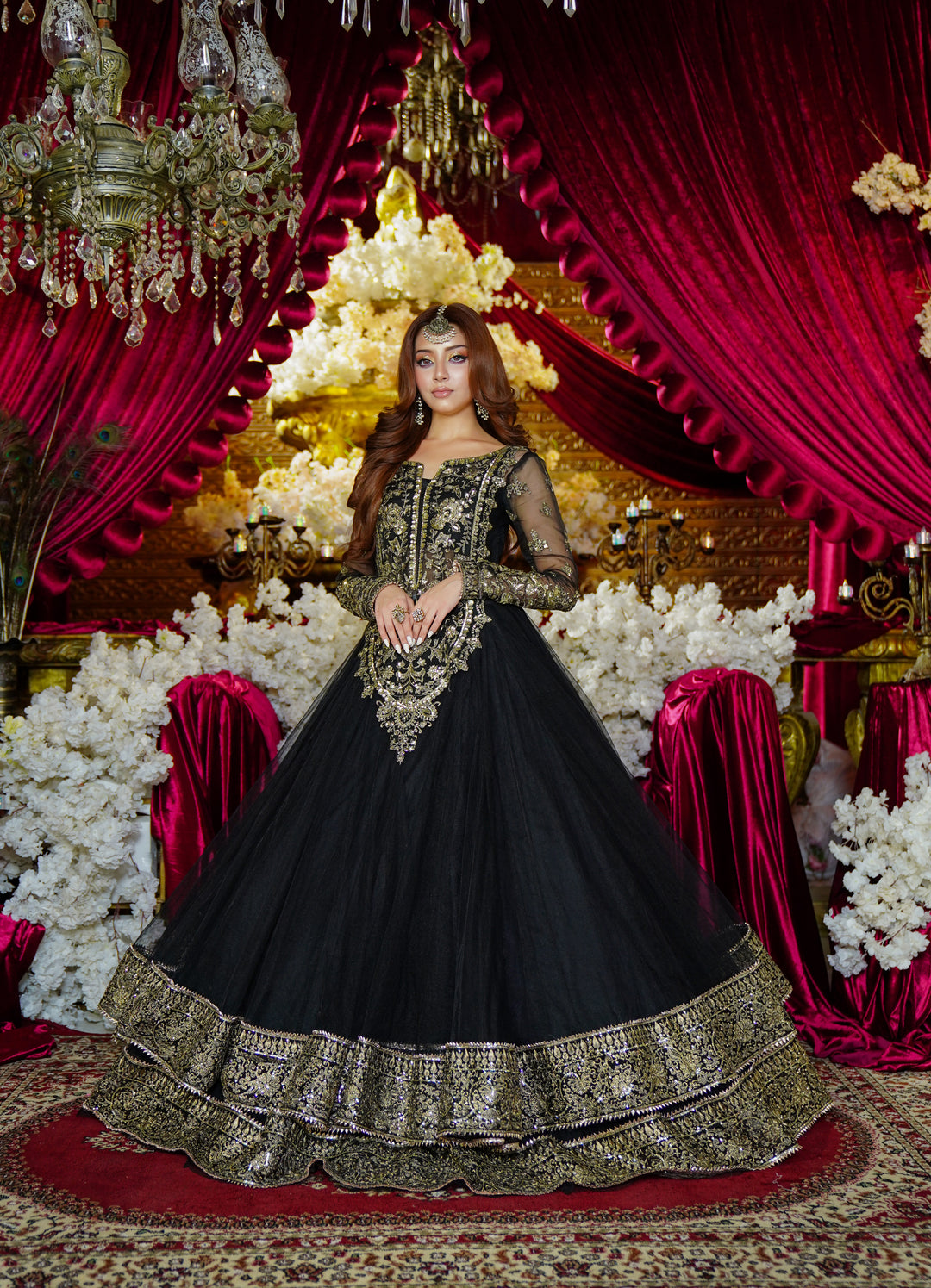 Kashees Naqsh Collection| KNNC-3|