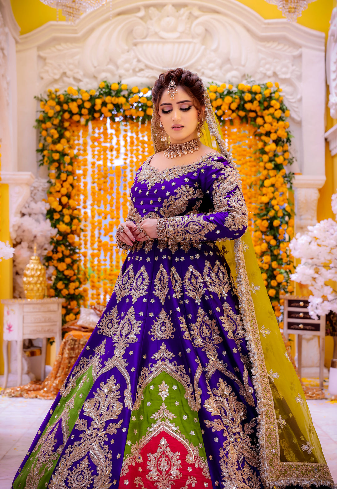 Shaam e Rangrez | KSR-001 |