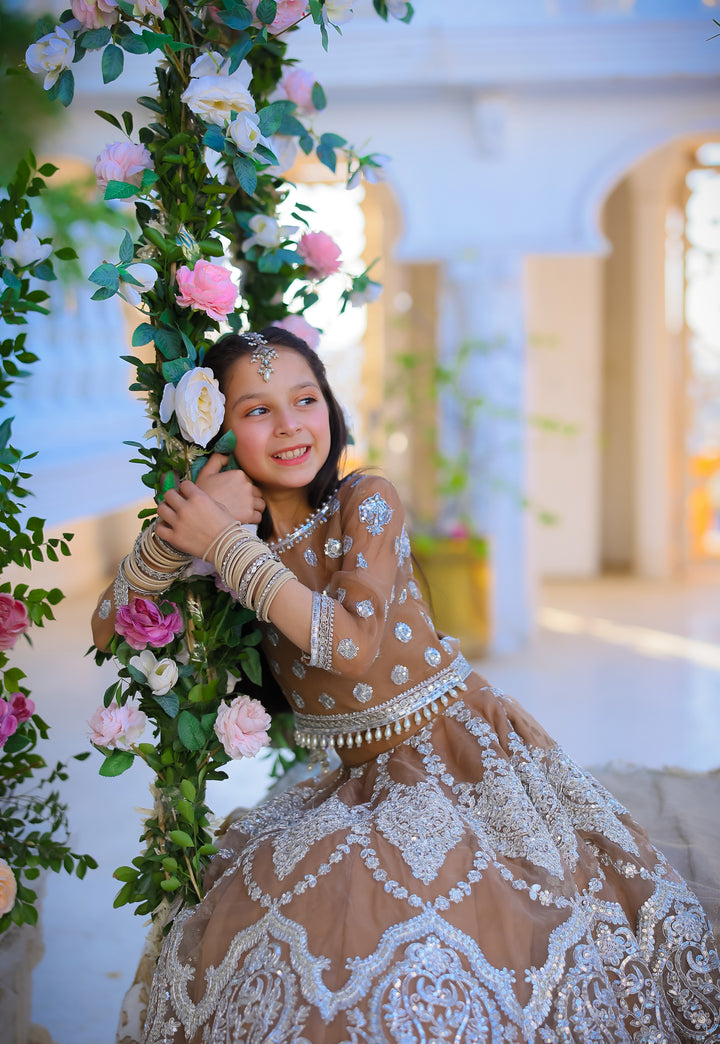 Nanhi Shahzadi | KNS-017 |