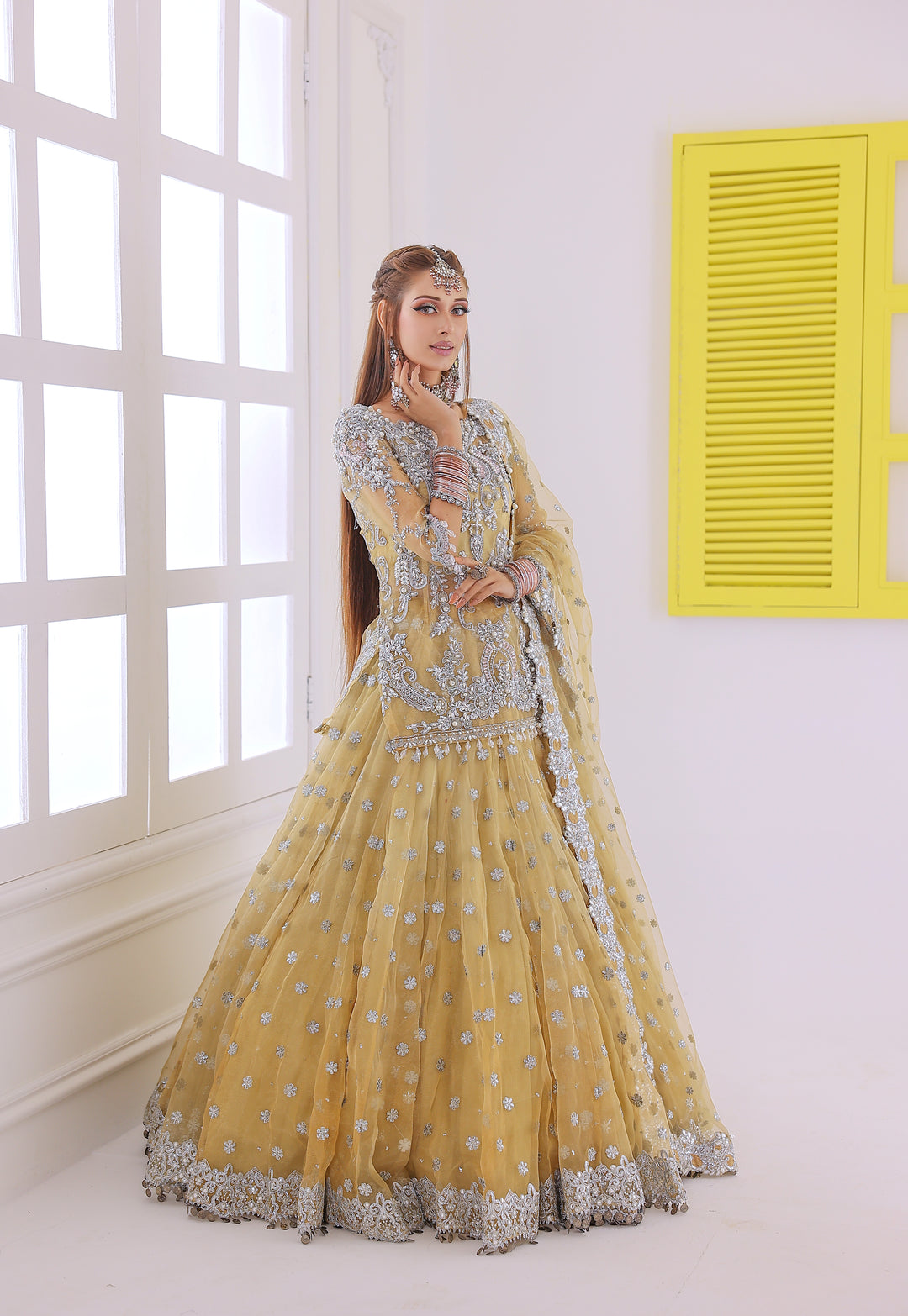 Pari Shah Collection | KPSC-004 |