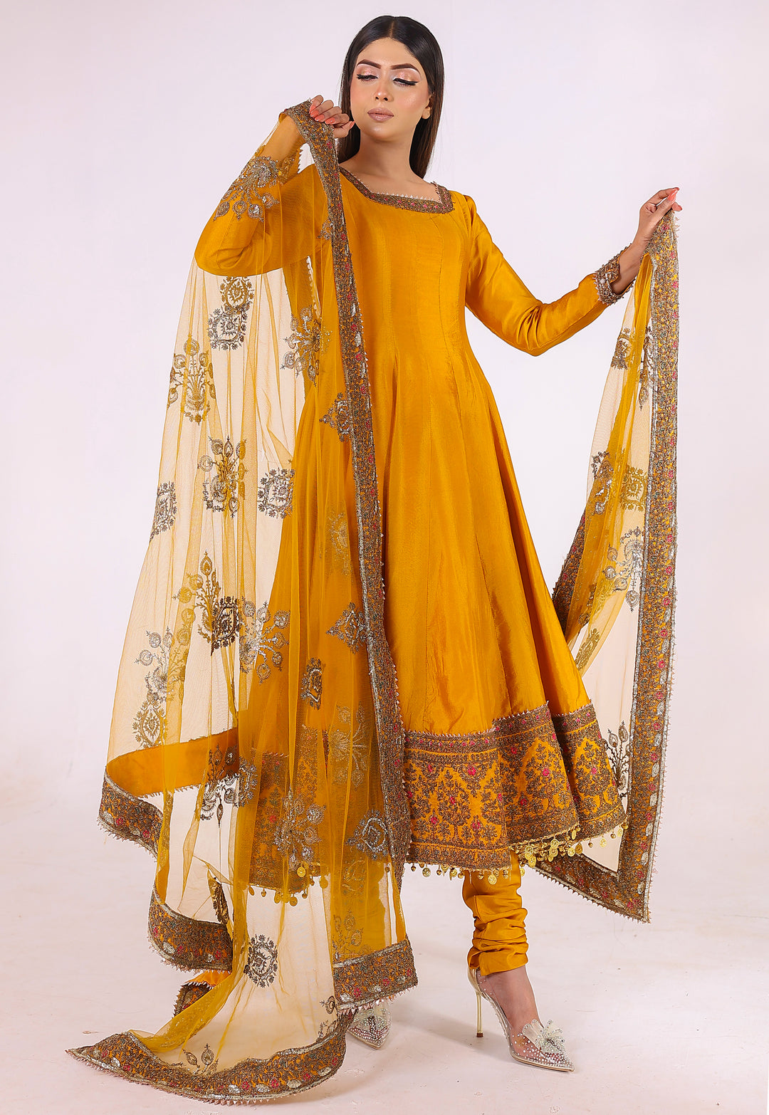 Kashees Naaz Collection | VOL-2 |