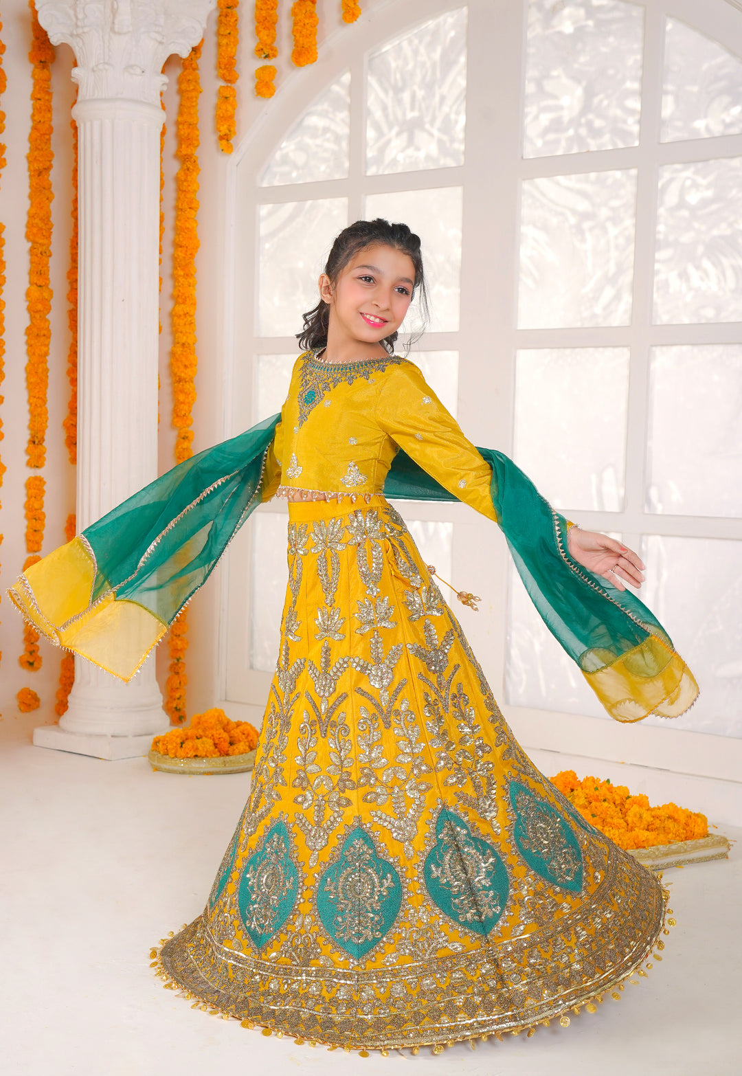 Kashees Moomal Collection | KMC-3 |