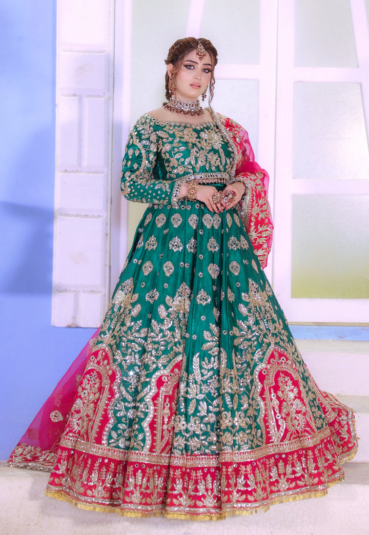 Shaam e Rangrez | KSR-006 |