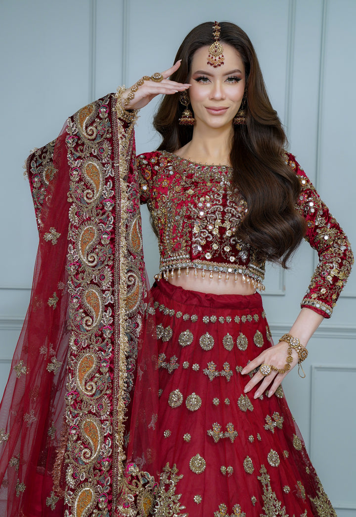 Azadi Collection | KAZ-008 |