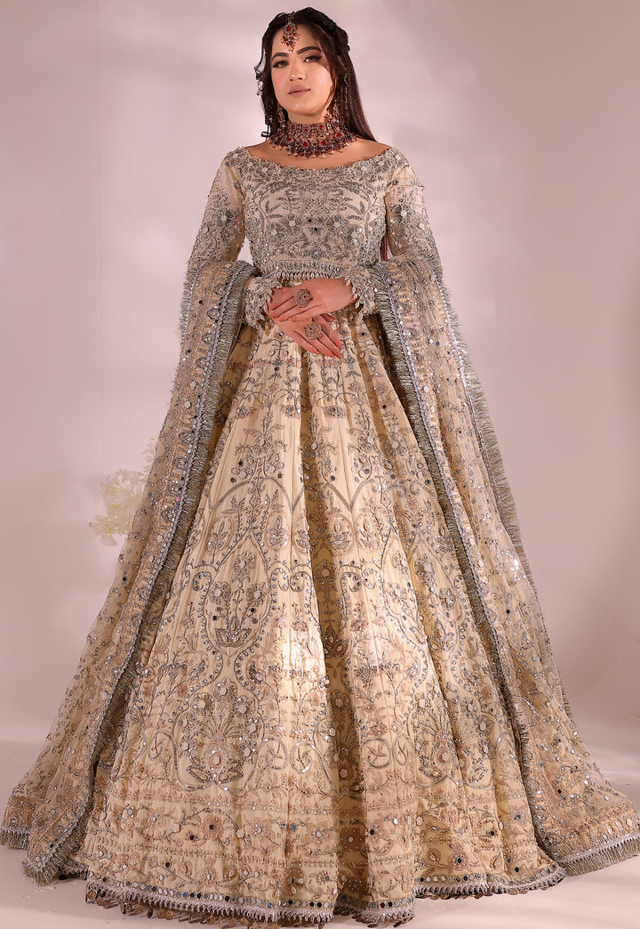 Kashees Bridal Wear| KBW-104 |