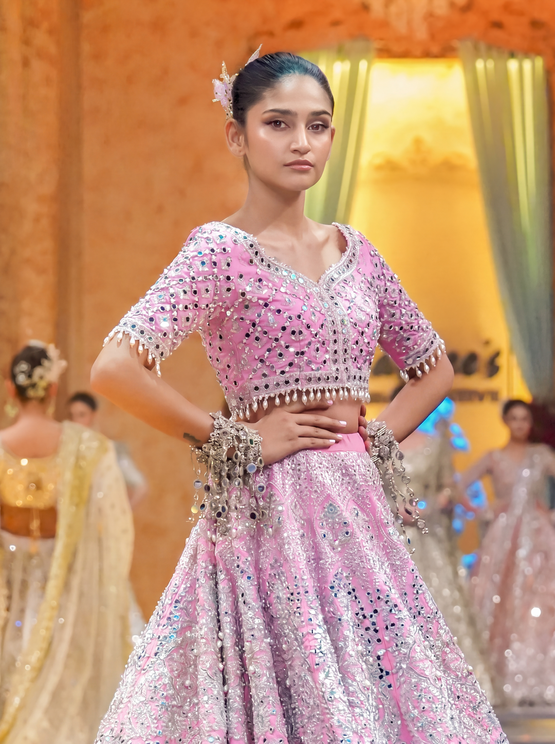 Dastan-e-Ishq | Valima | Khwab -e- Mahtab| DVKM-21