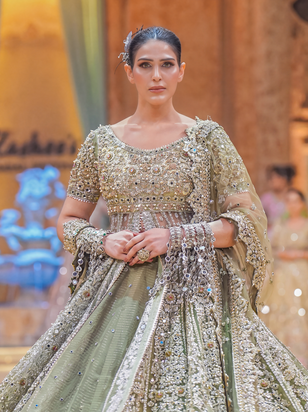 Dastan-e-Ishq | Valima | Khwab -e- Mahtab| DVKM-22