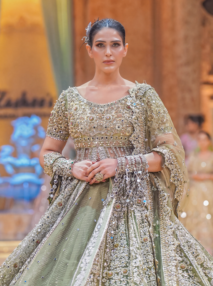 Dastan-e-Ishq | Valima | Khwab -e- Mahtab| DVKM-22