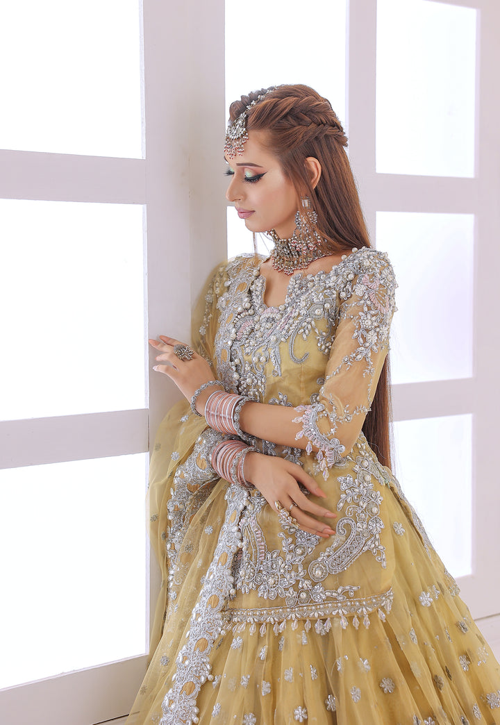 Pari Shah Collection | KPSC-004 |