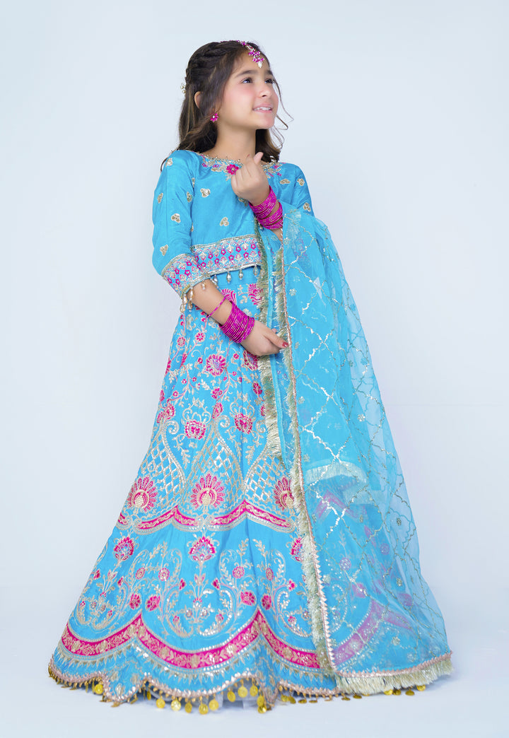 Nanhi Shahzadi | KNS-012 |