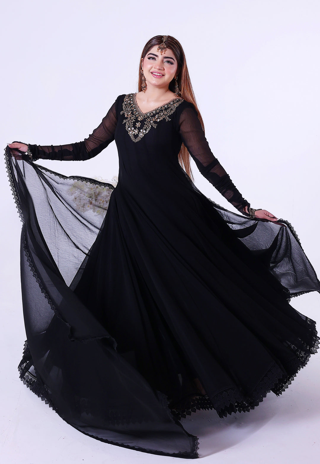 Kashees Naaz Collection | VOL-1 |
