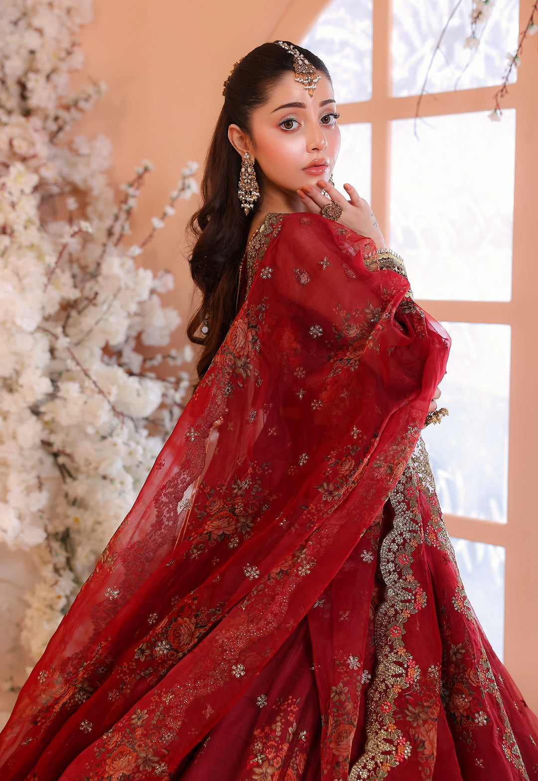 Kashees Naqsh Collection| KNNC-4|