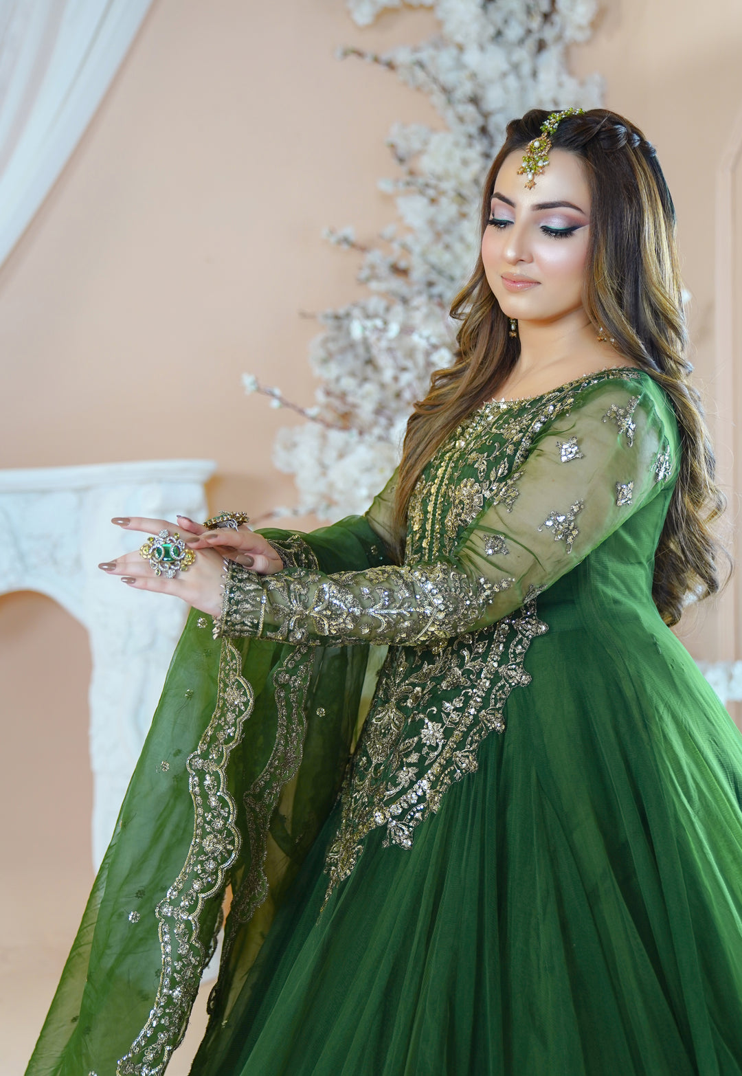 Kashees Naqsh Collection| KNNC-6|