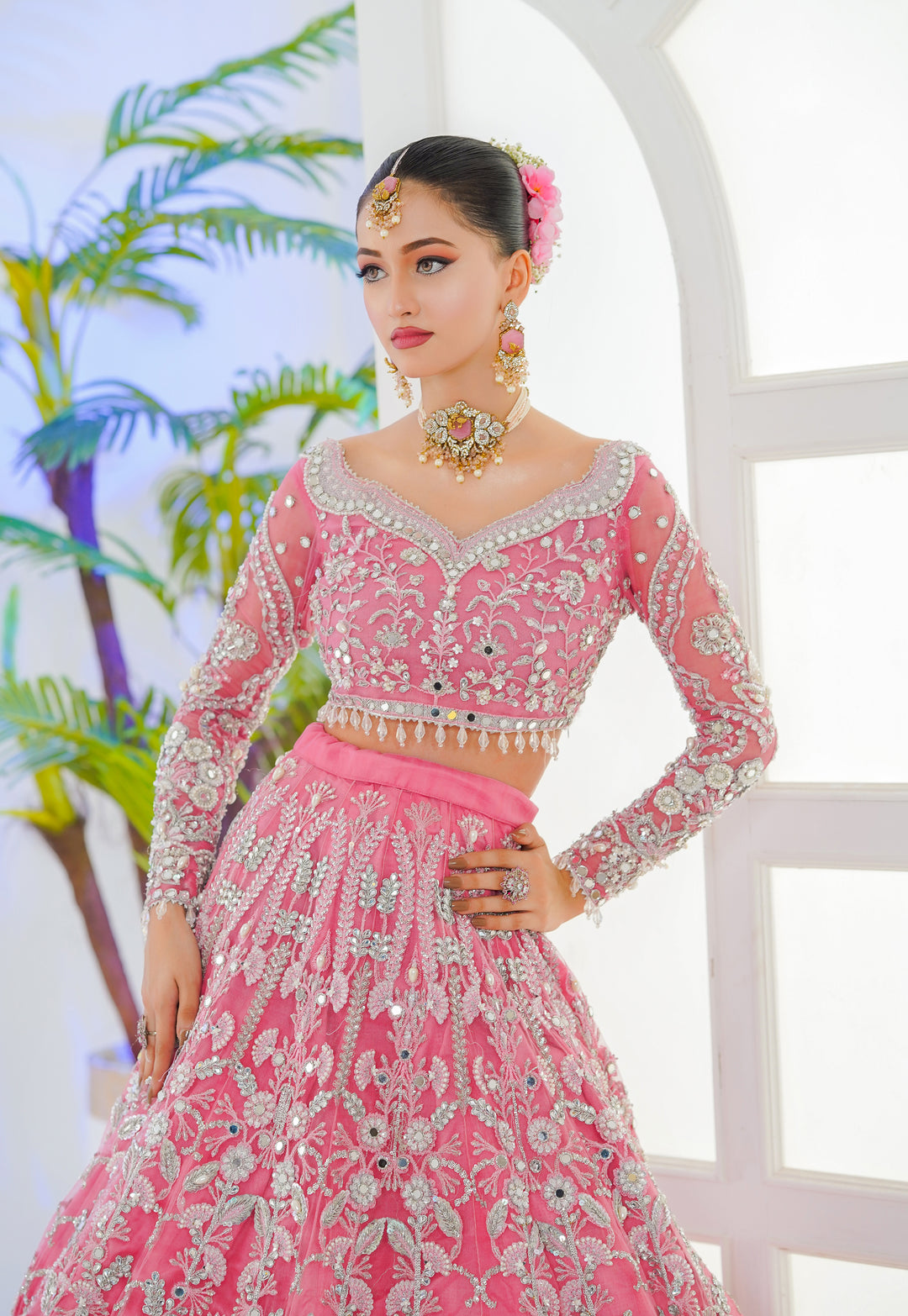Kashees Bridal Wear| KBW-144 |