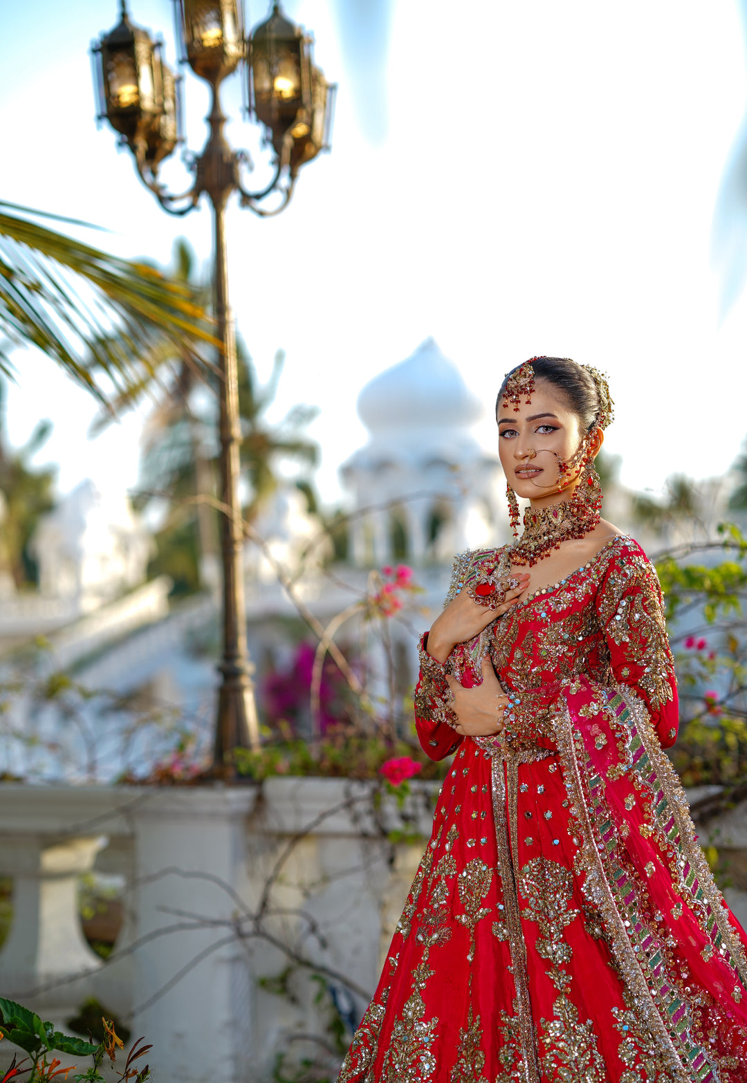 Kashees Bridal Wear| KBW-152 |