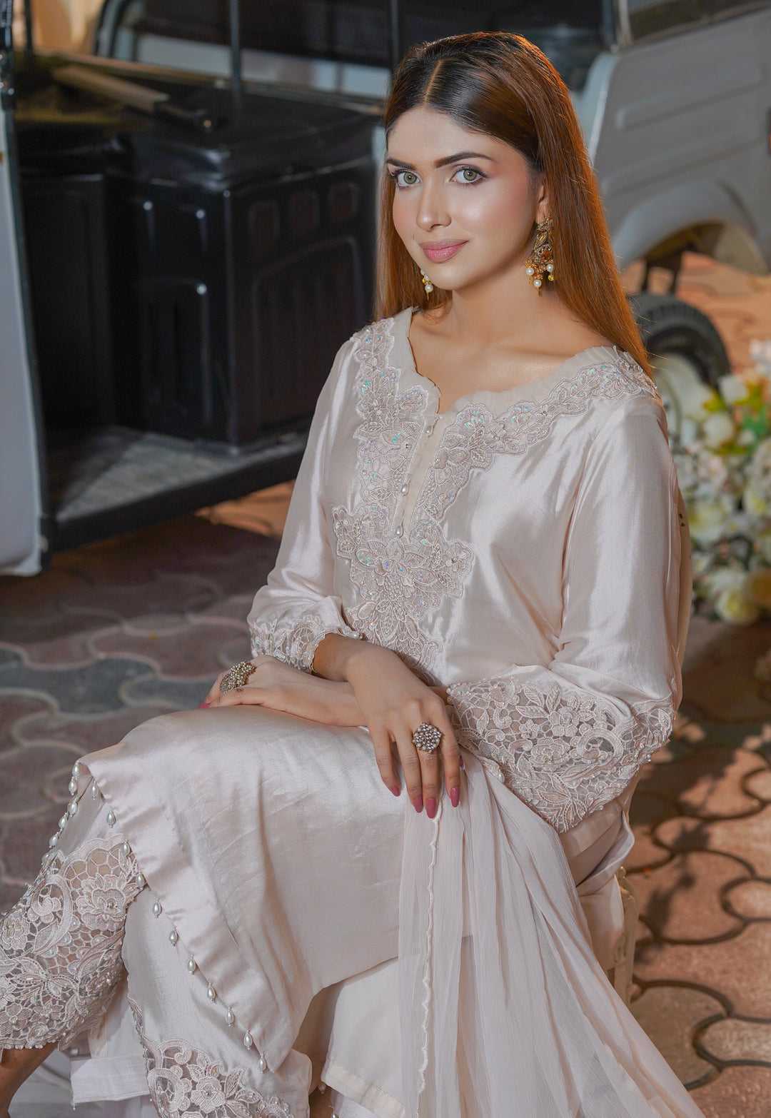 Kashee’s Mehr-e-Noor Collection Vol-1