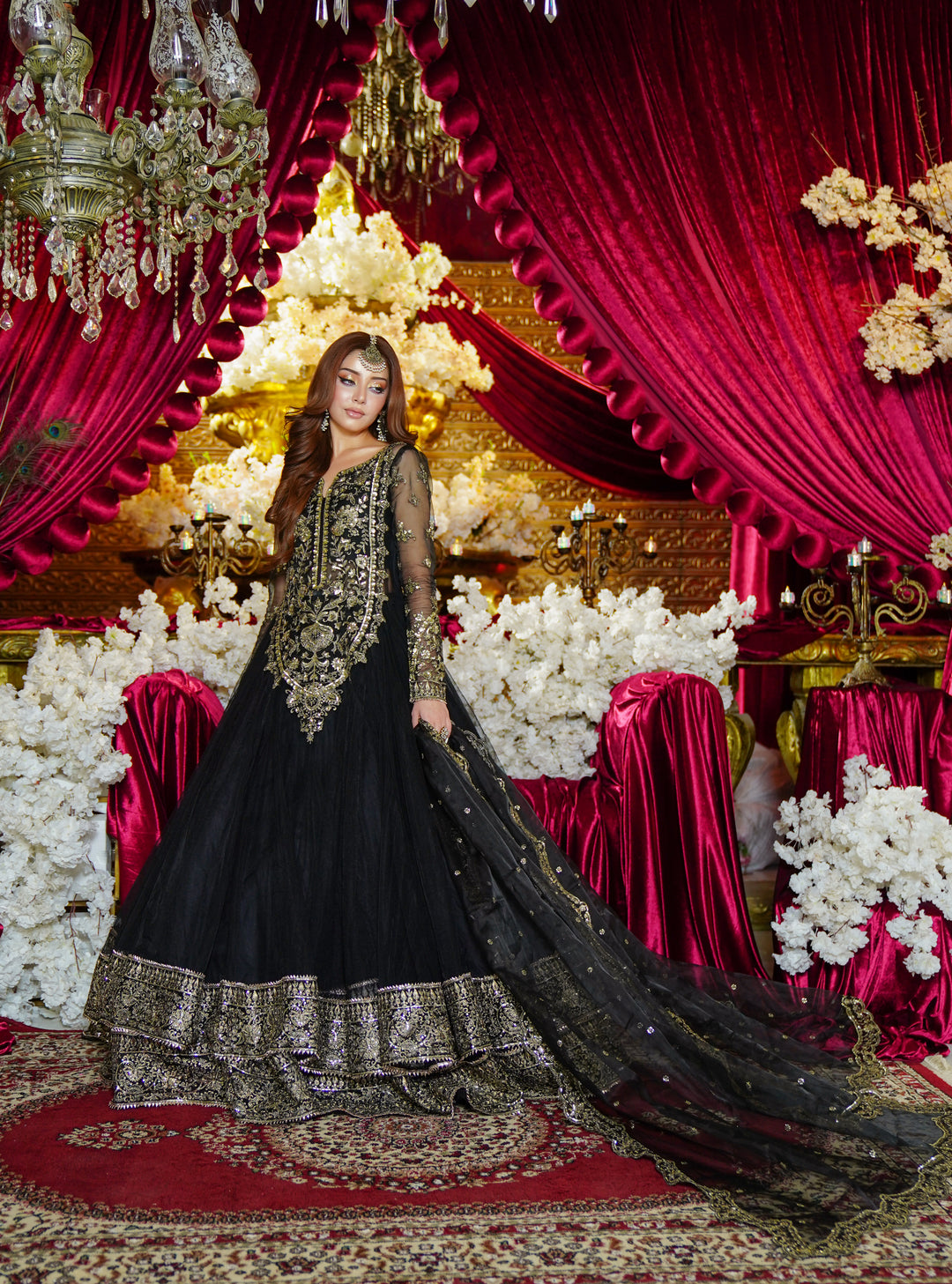 Kashees Naqsh Collection| KNNC-3|