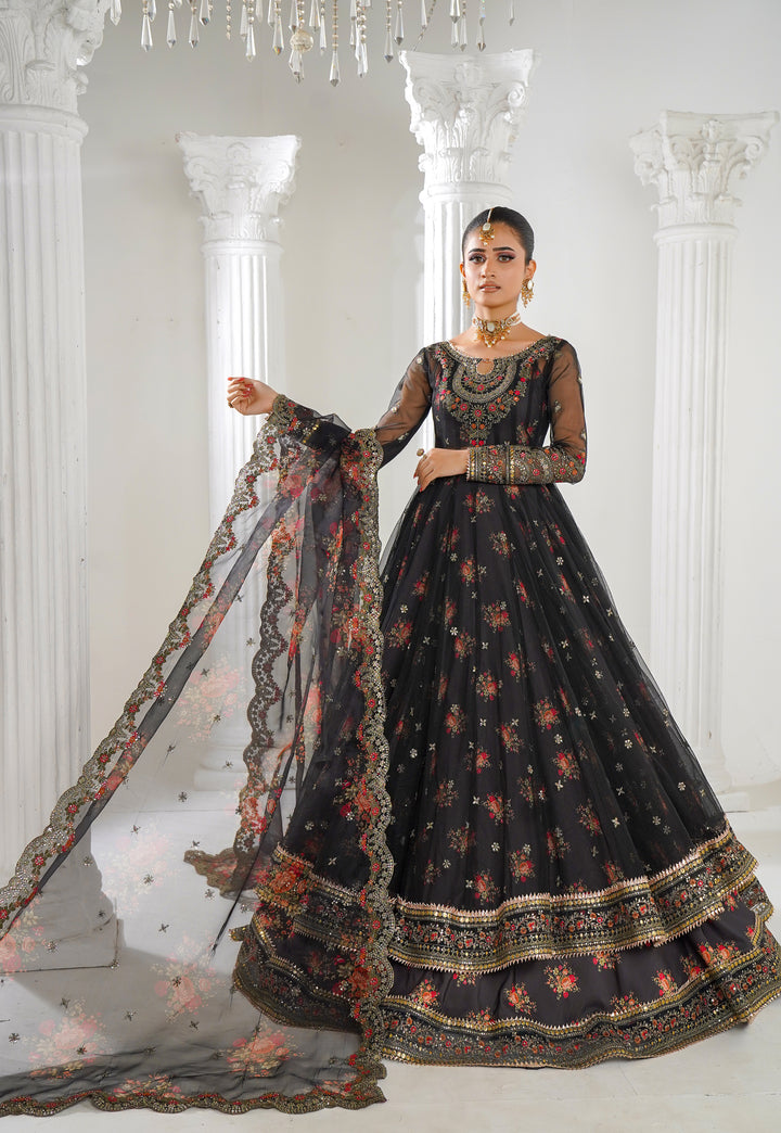 Kashees Naqsh Collection| KNNC-1 |